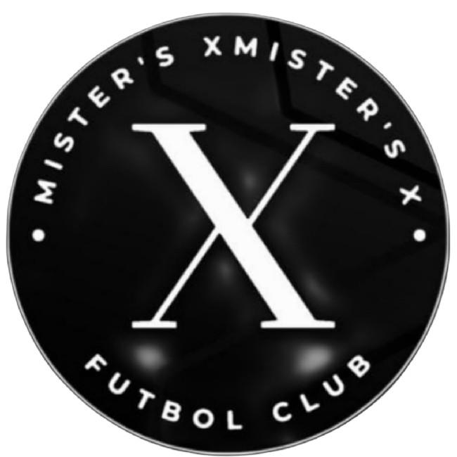 X Mister's FC