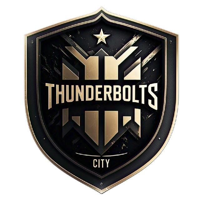 Thunderbolts City