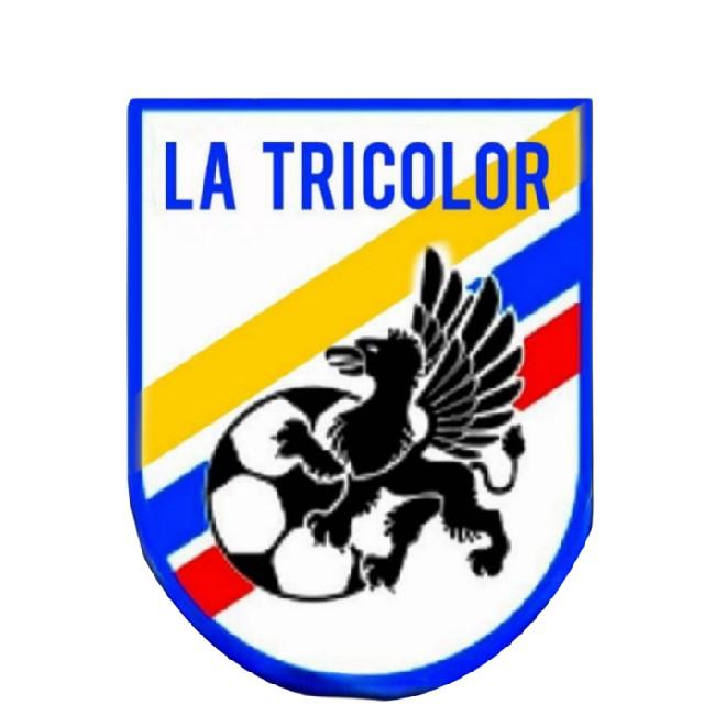 La Tricolor