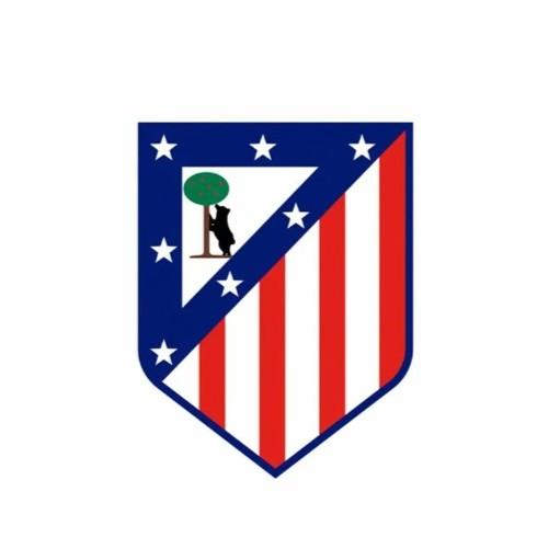 Athletico Madrid