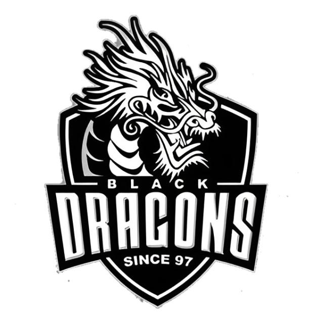 Black Dragons