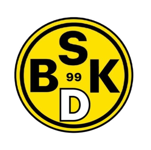 Berserk Dortmund