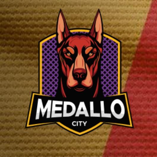 Medallo City (COL)
