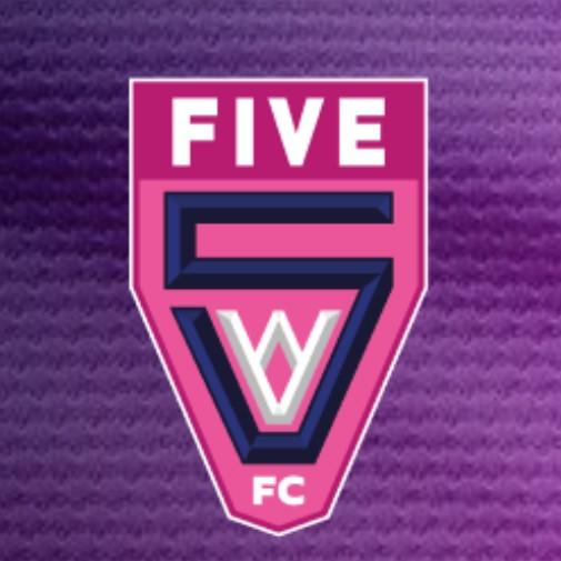 FIVE FC (ENG)