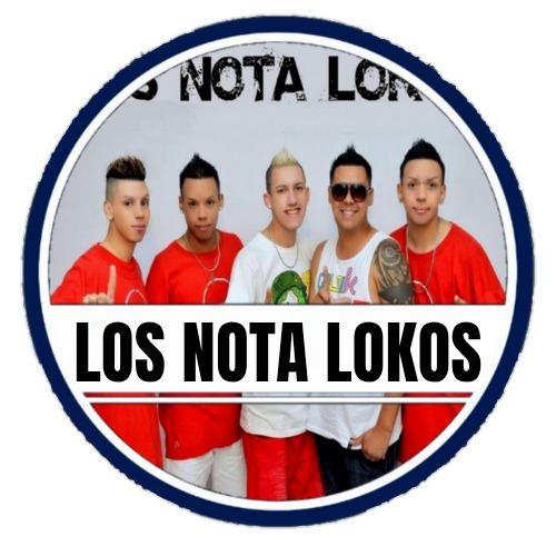Los Nota Lokos