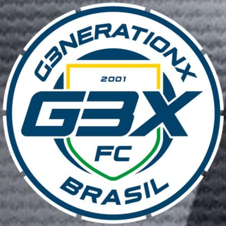 G3X FC (BRA)