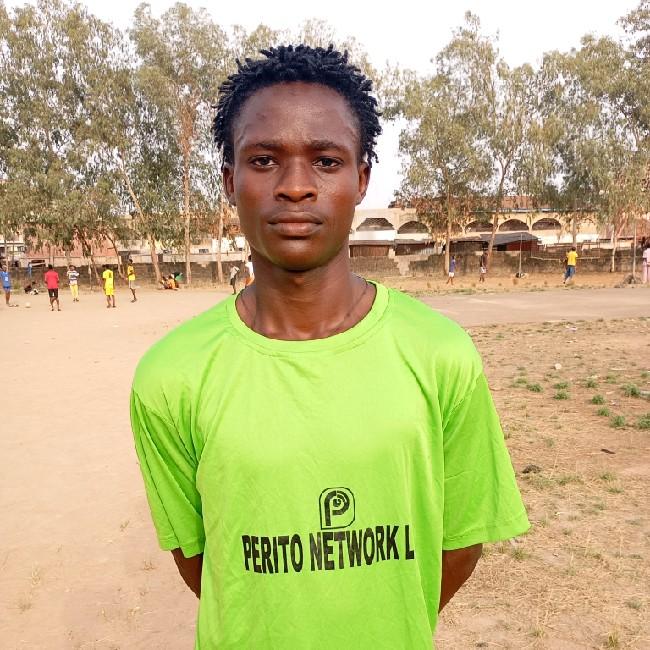 Echem Udoka