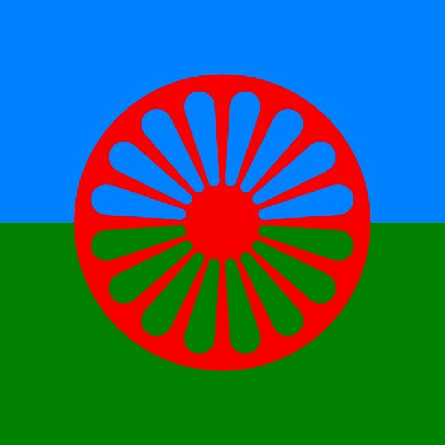 UD Gitanos