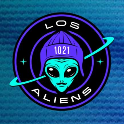 Los Aliens FC (USA)