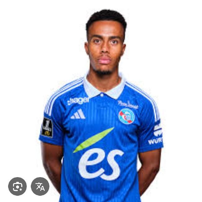 Guéla Doué