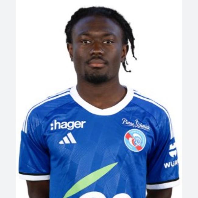 Abdoul Ouattara