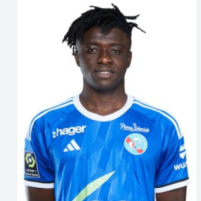 Abakar Sylla