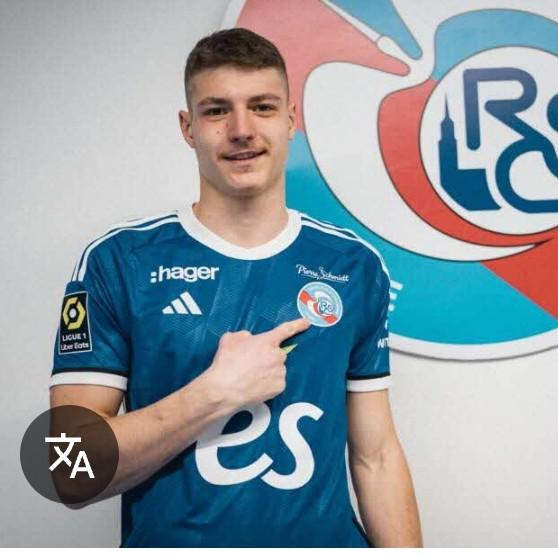 Milos Lukovic