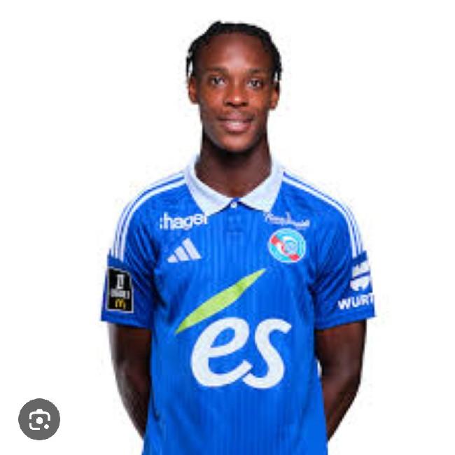 Emanuel Emegha