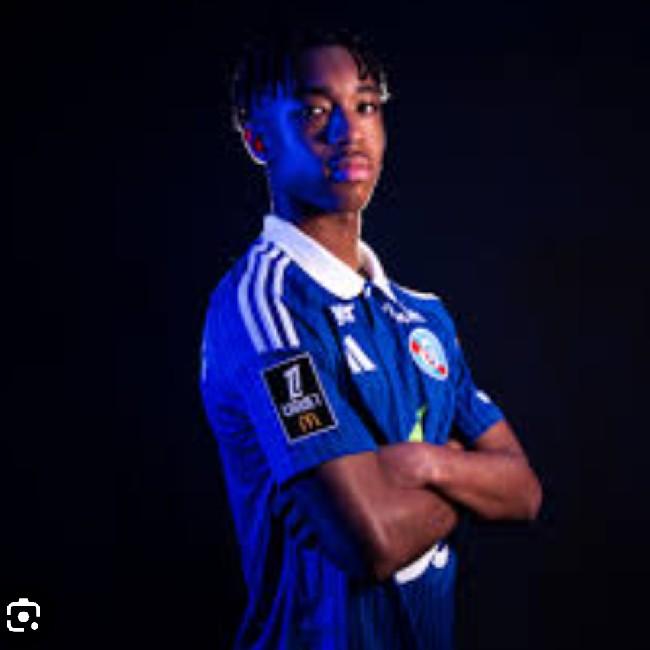 Samuel Amo-Ameyaw