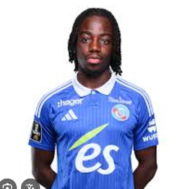 Ismaël Doukouré