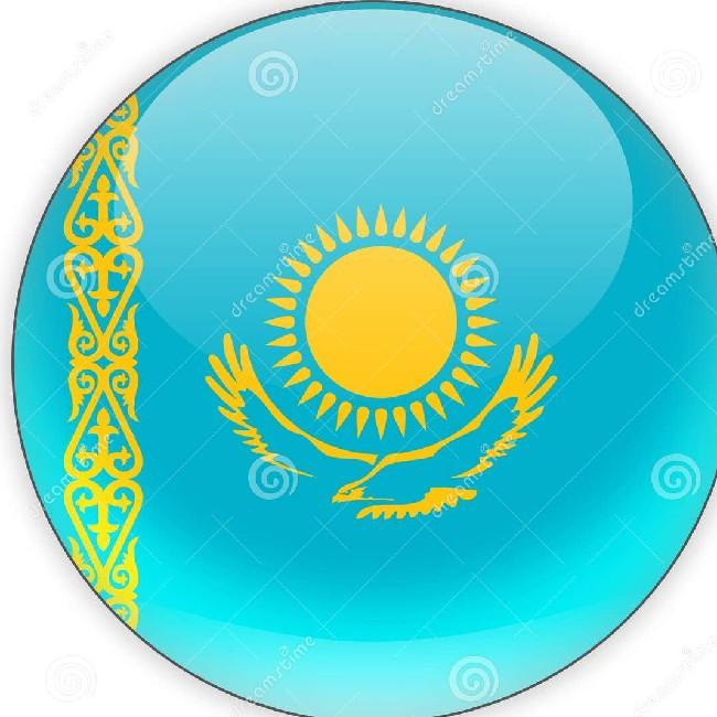 Казахстан
