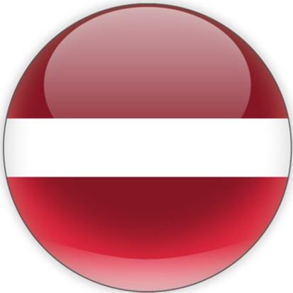 Латвия