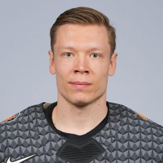 Джонас Мюллер