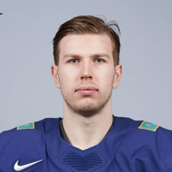 Валерий Орехов