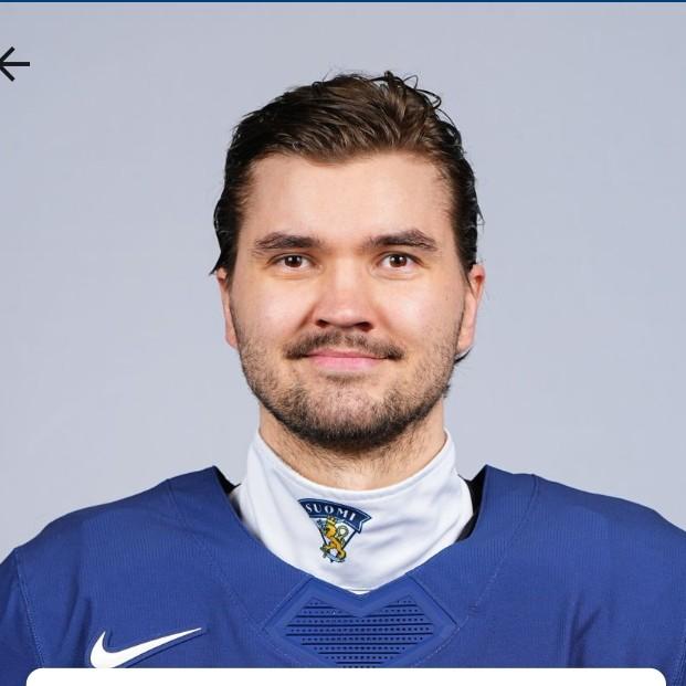 Оливер Каски