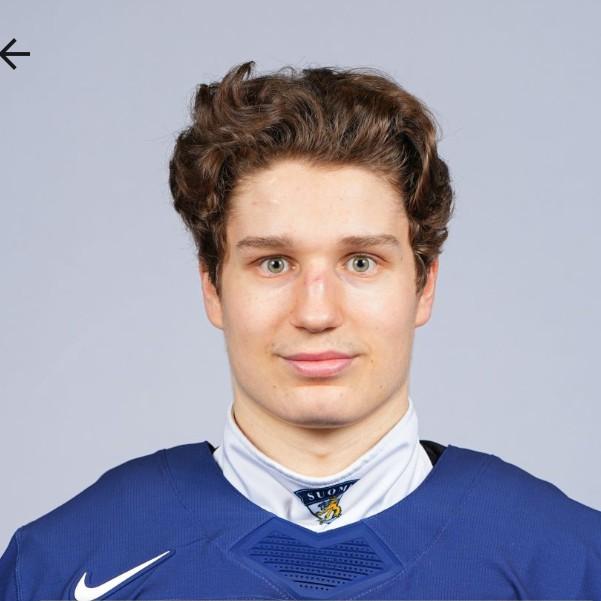 Оливер Капанен