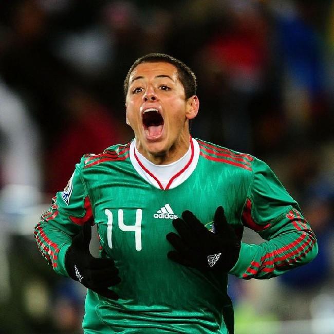 Oswaldo 🇲🇽