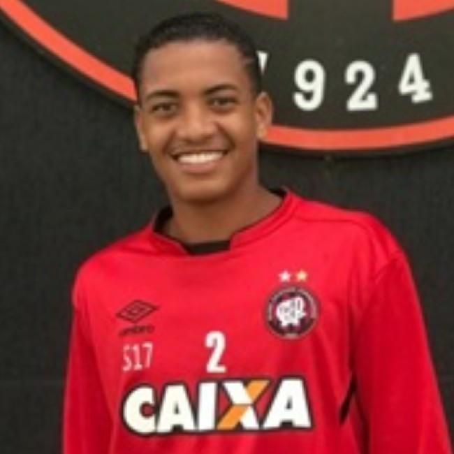 Ítalo Vinícius Santos da Silva