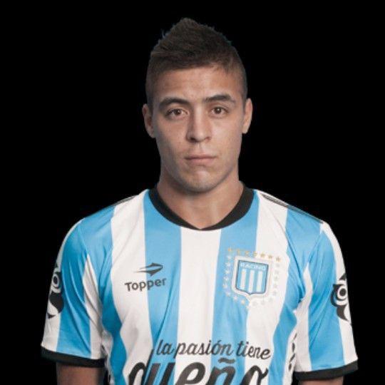 Thiago 🇦🇷