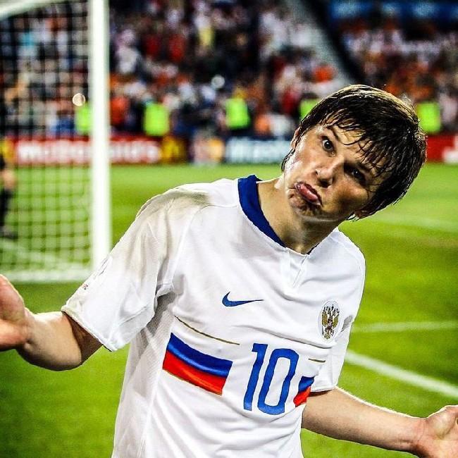Pocho 🇦🇷