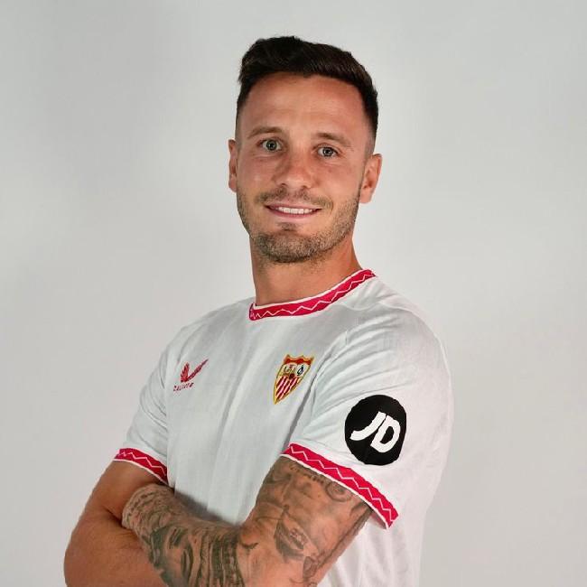 Saúl 🇲🇽
