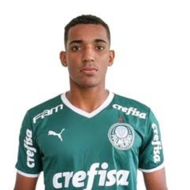 Mizael Santana Pereira Junior