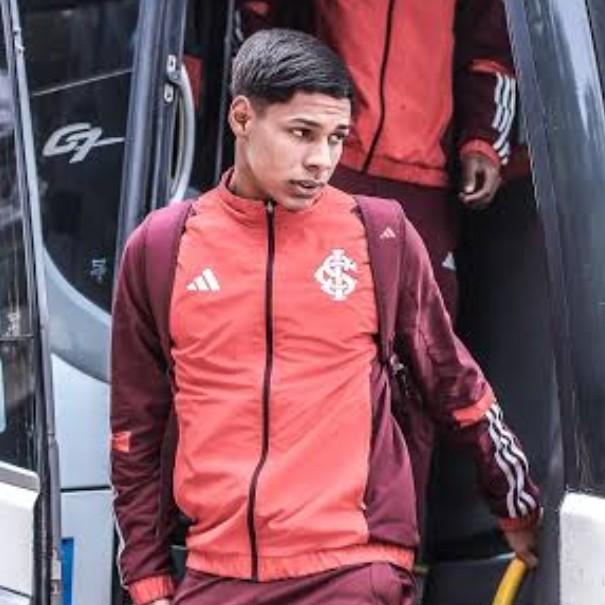 Gustavo dos Santos Pereira