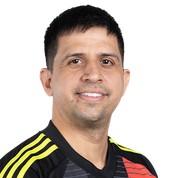 Bruno 'Lambão' Araújo