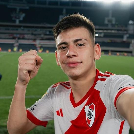 Tobias 🇦🇷