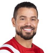 Williams 'Vassoura' Oliveira