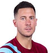 Eden Hazard