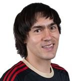 José 'Shaggy' Martínez