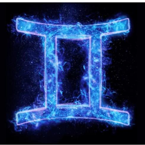 Gemini ♊