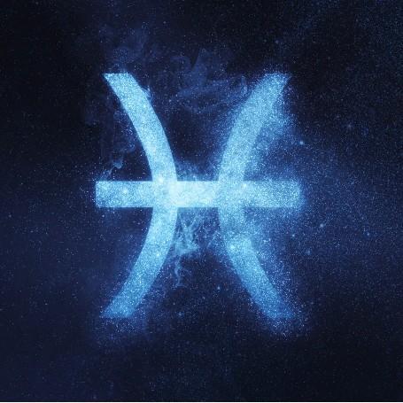 Pisces ♓