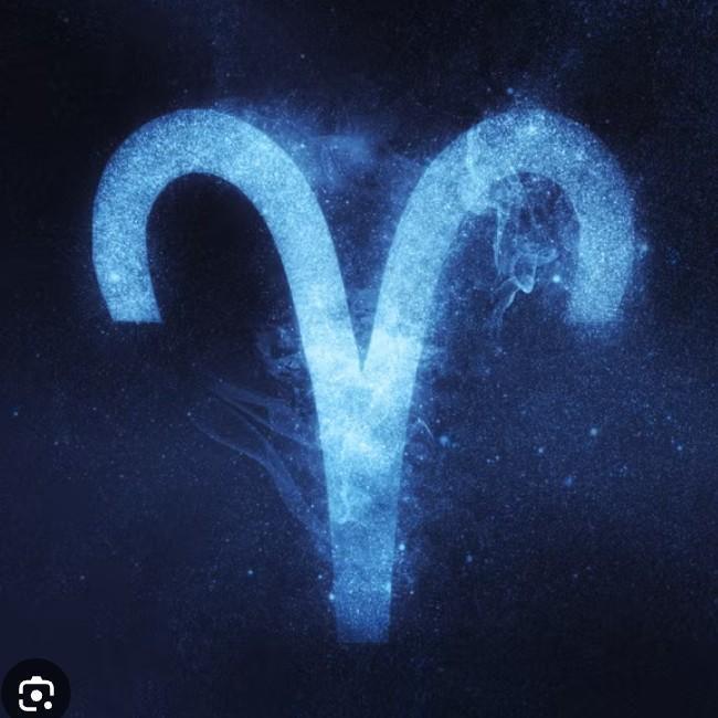 Aries ♈