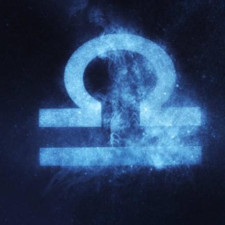 Libra ♎
