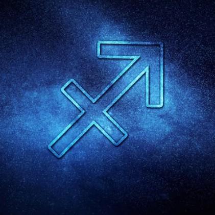 Sagittarius ♐