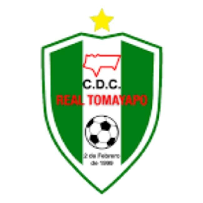 Real Tomayapo BOL