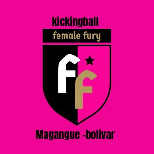 Female Fury