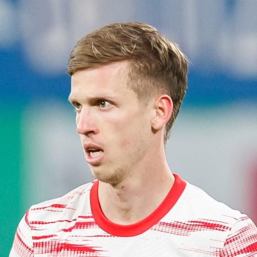 Dani Olmo