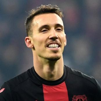 Alejandro Grimaldo