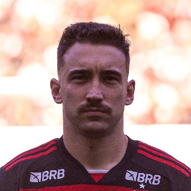 Léo Ortiz