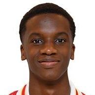 Trey Nyoni