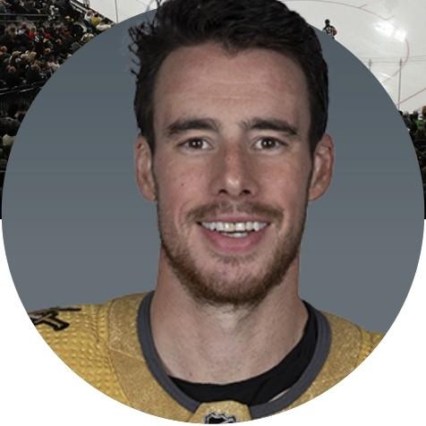 Reilly Smith